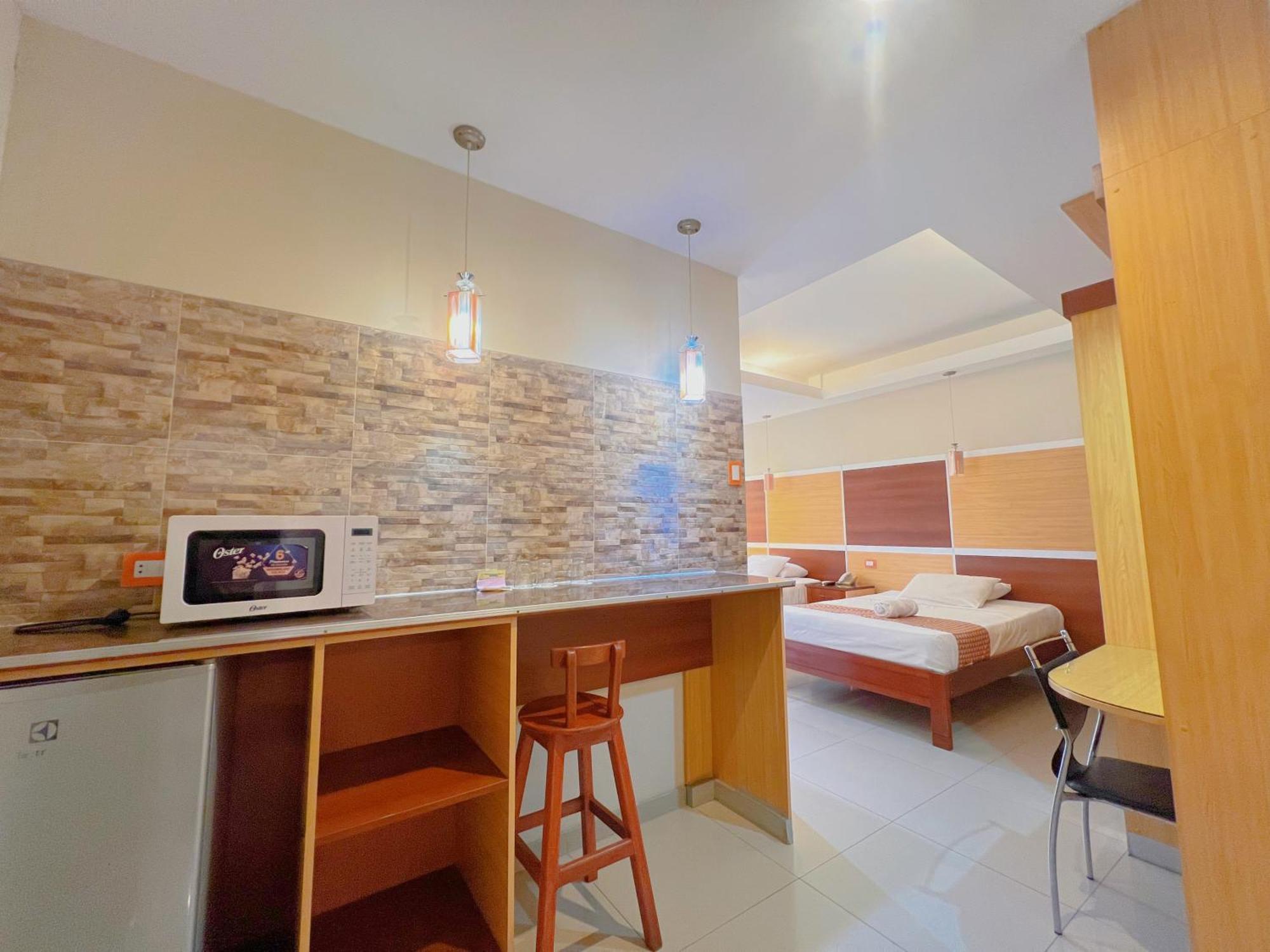 Hotel Nilas 塔拉波托 外观 照片